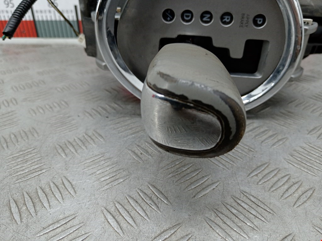 Кулиса (селектор) АКПП/МКПП в салоне CHRYSLER Sebring III JS 2006-2010