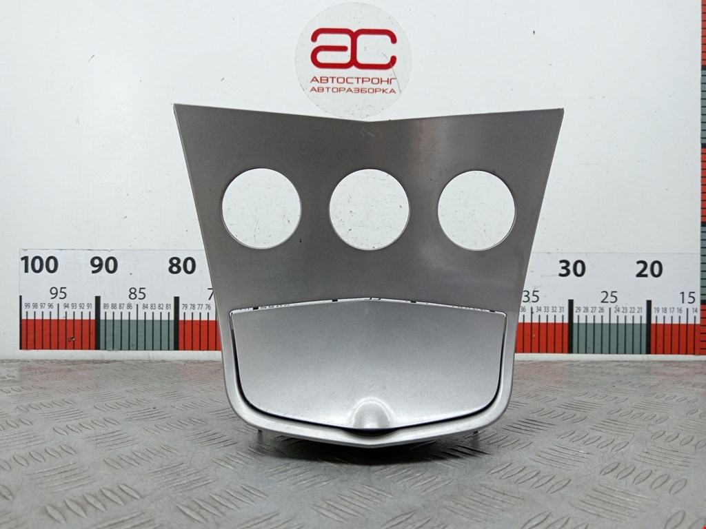 Пепельница передняя CHRYSLER Sebring III JS 2006-2010