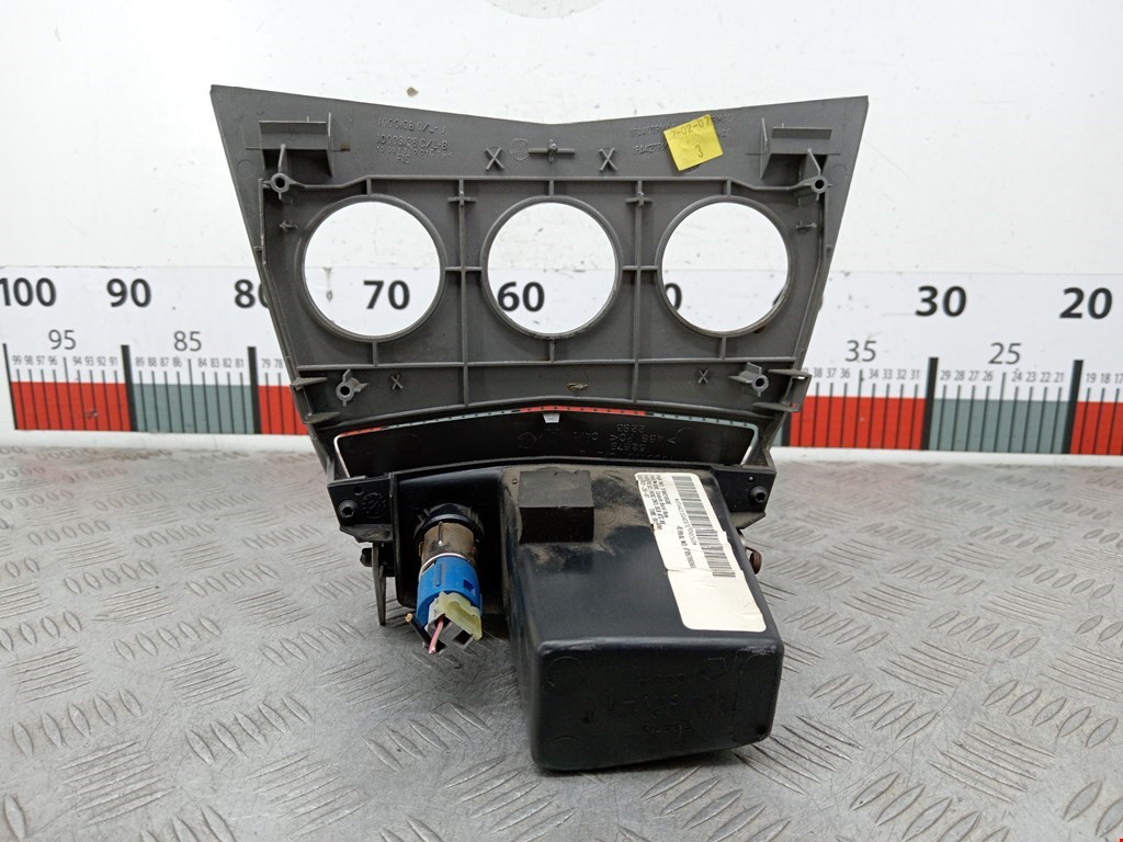 Пепельница передняя CHRYSLER Sebring III JS 2006-2010