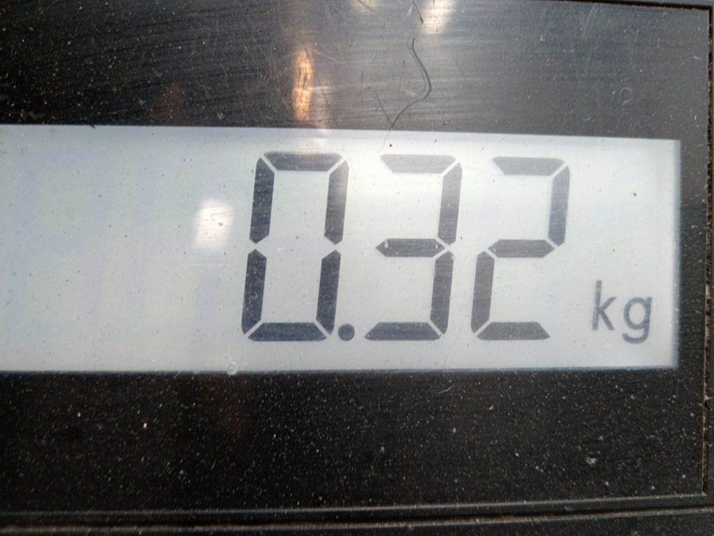 Пепельница передняя CHRYSLER Sebring III JS 2006-2010