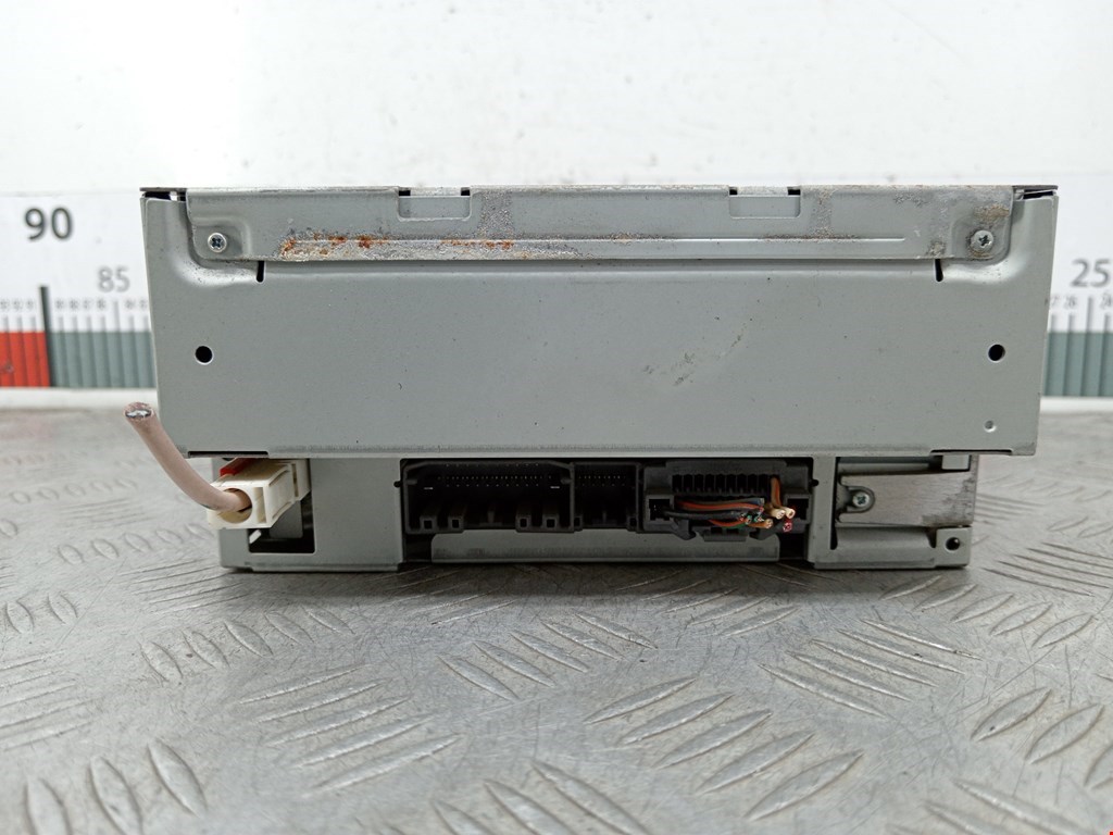 Магнитола CHRYSLER Sebring III JS 2006-2010