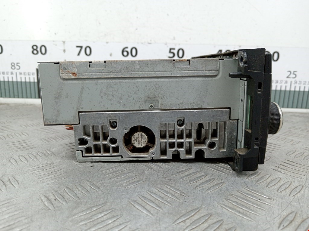 Магнитола CHRYSLER Sebring III JS 2006-2010