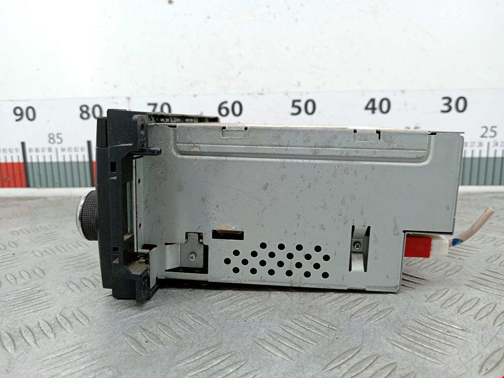 Магнитола CHRYSLER Sebring III JS 2006-2010