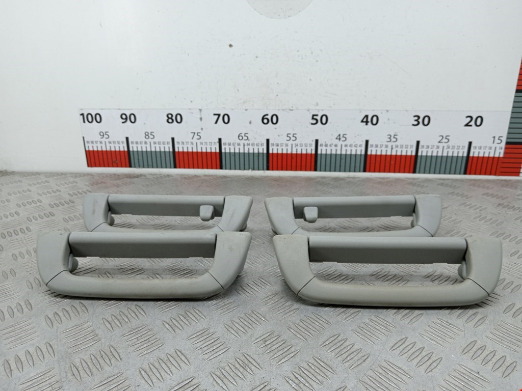 Ручка внутренняя потолочная (потолка салона) MERCEDES-BENZ S-Class IV W220 1998-2005