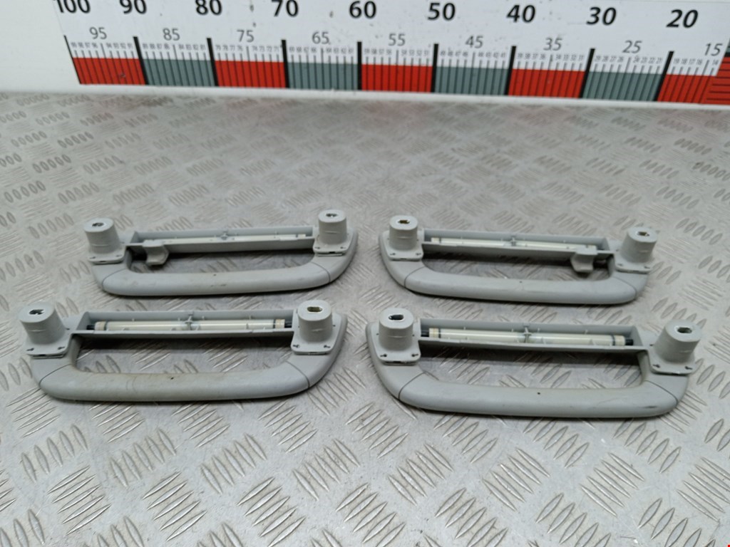 Ручка внутренняя потолочная (потолка салона) MERCEDES-BENZ S-Class IV W220 1998-2005