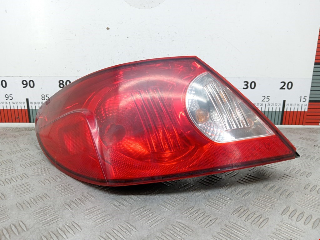 Фонарь задний левый CHRYSLER Sebring III JS 2006-2010