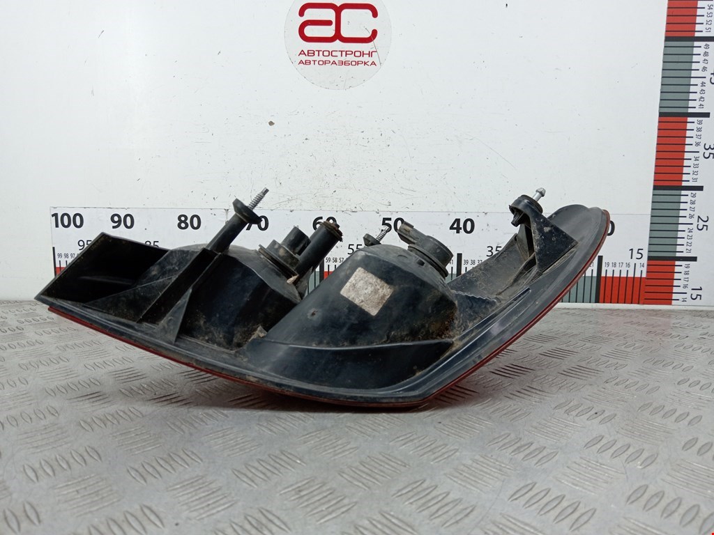 Фонарь задний левый CHRYSLER Sebring III JS 2006-2010