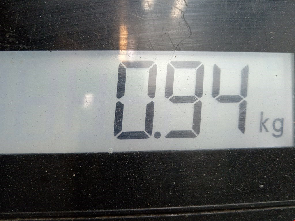 Фонарь задний левый CHRYSLER Sebring III JS 2006-2010