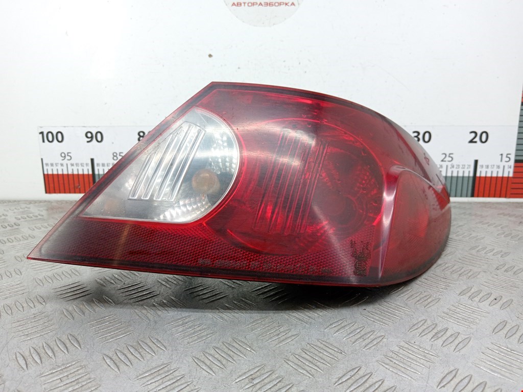 Фонарь задний правый CHRYSLER Sebring III JS 2006-2010