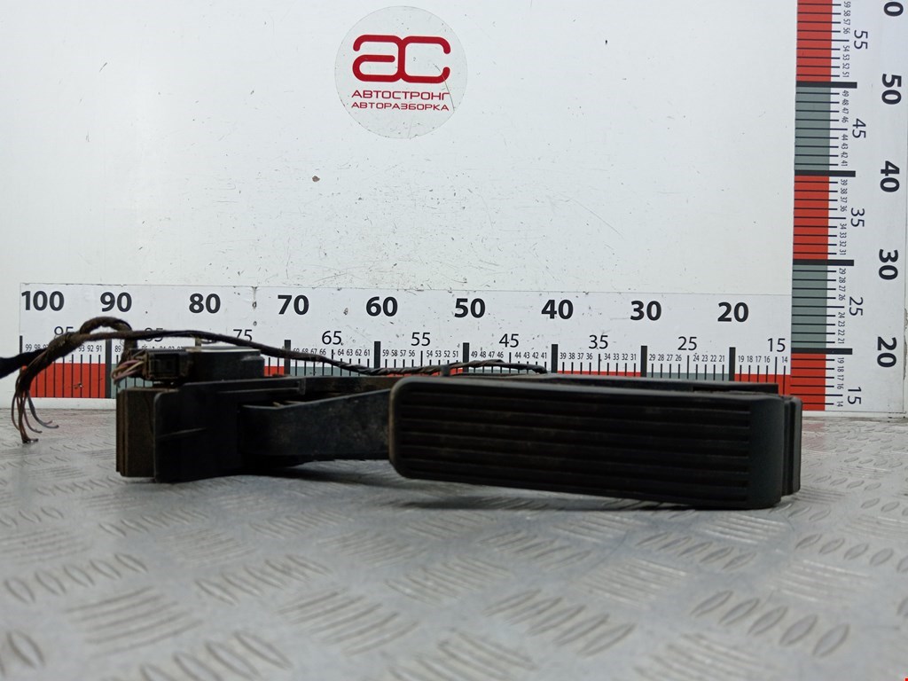 Педаль газа MERCEDES-BENZ S-Class IV W220 1998-2005