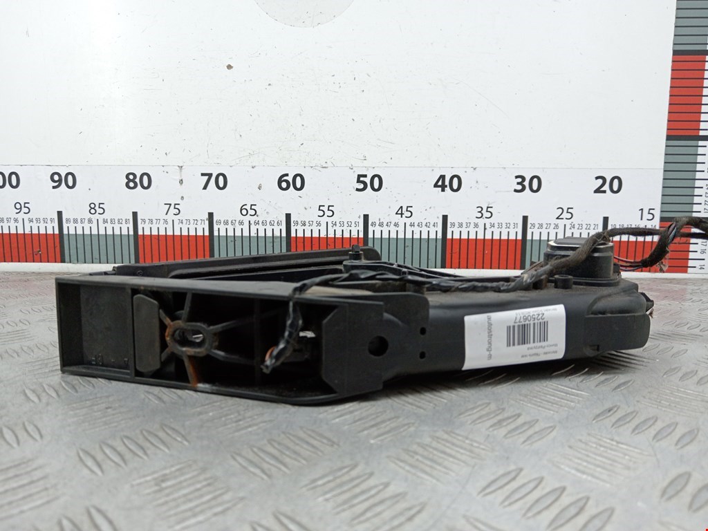 Педаль газа MERCEDES-BENZ S-Class IV W220 1998-2005