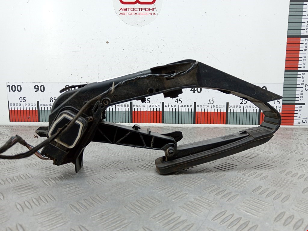 Педаль газа MERCEDES-BENZ S-Class IV W220 1998-2005