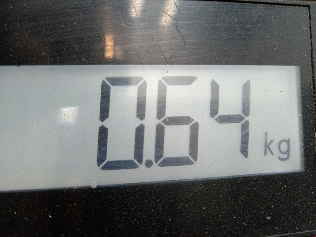 Педаль газа MERCEDES-BENZ S-Class IV W220 1998-2005