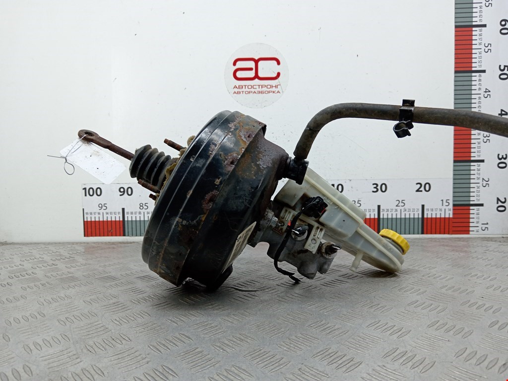 Усилитель тормозов вакуумный CHRYSLER Sebring III JS 2006-2010