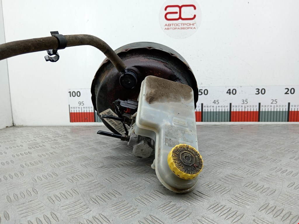 Усилитель тормозов вакуумный CHRYSLER Sebring III JS 2006-2010