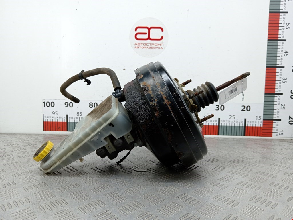 Усилитель тормозов вакуумный CHRYSLER Sebring III JS 2006-2010