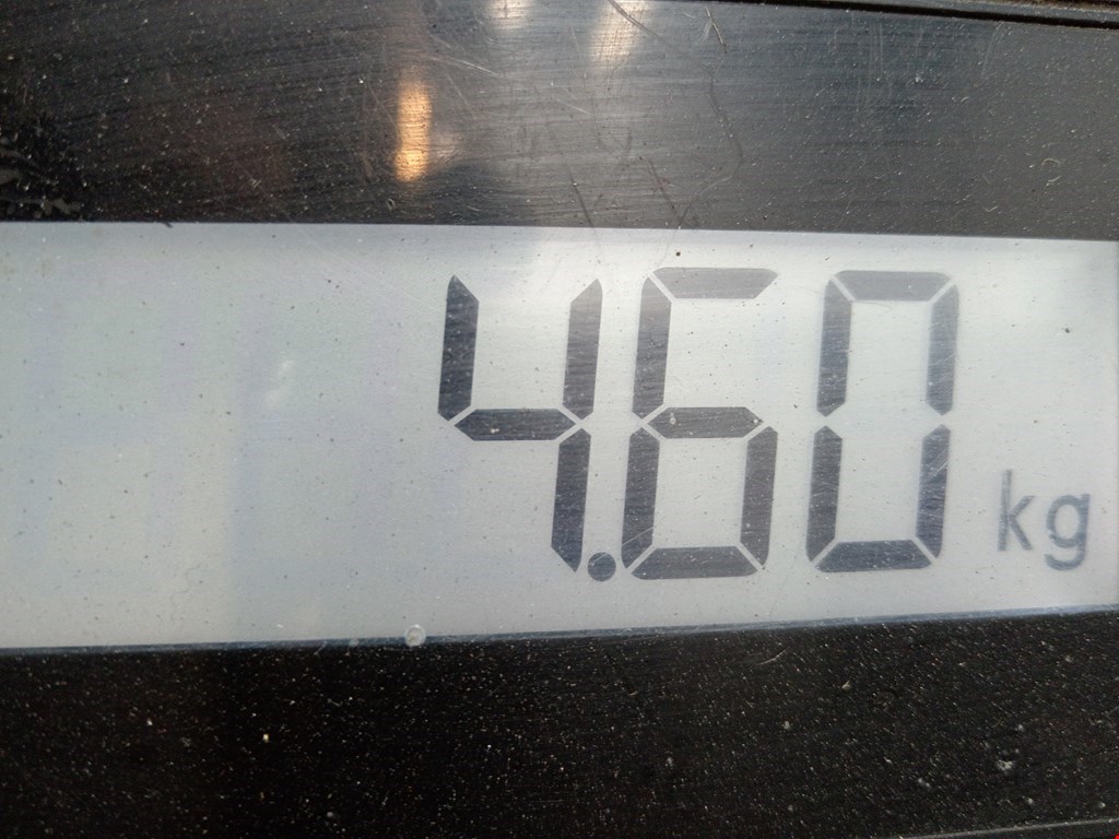 Усилитель тормозов вакуумный CHRYSLER Sebring III JS 2006-2010