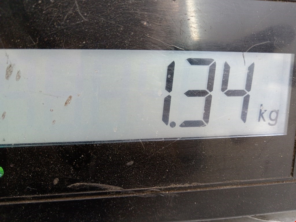 Кронштейн фары правый BMW 5er 5 серия E60/E61 2003-2010