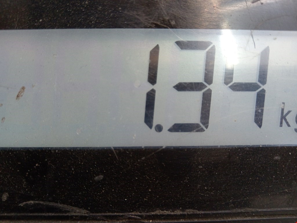 Кронштейн фары левый BMW 5er 5 серия E60/E61 2003-2010