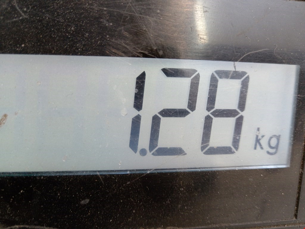 Кронштейн фары правый BMW 5er 5 серия E60/E61 2003-2010