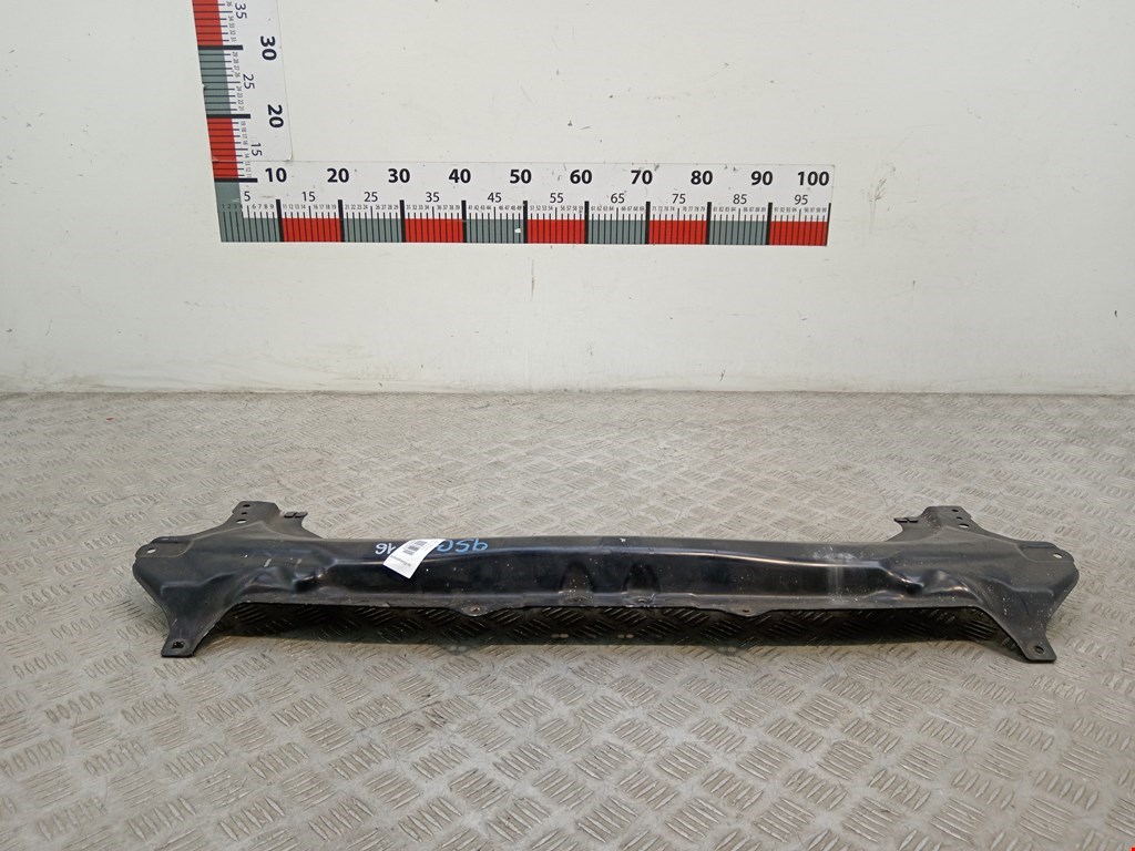 Рамка капота BMW 7-Series (E65/E66) (2001-2008)