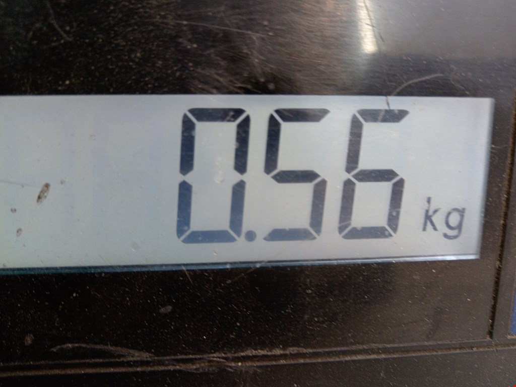 Кронштейн фары правый BMW 5er 5 серия E60/E61 2003-2010