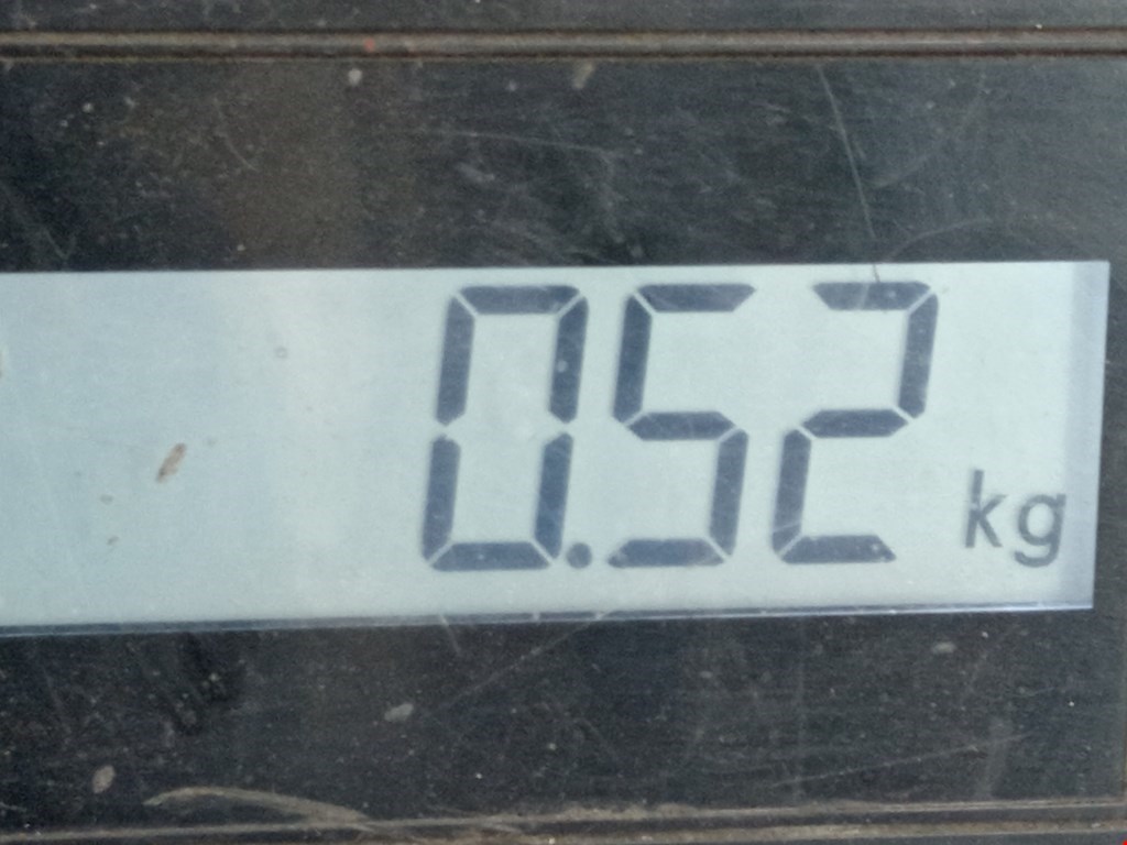 Кронштейн фары правый BMW 5er 5 серия E60/E61 2003-2010