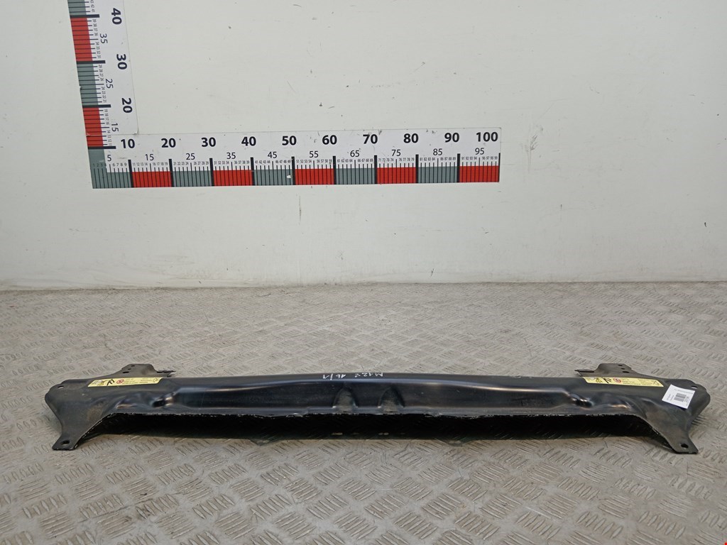 Рамка капота BMW 7-Series (E65/E66) (2001-2008)