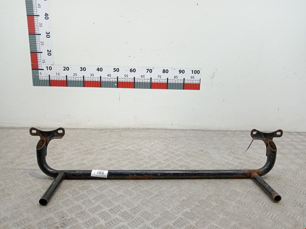 Усилитель переднего бампера (передний) BMW X5 E53 1999-2006