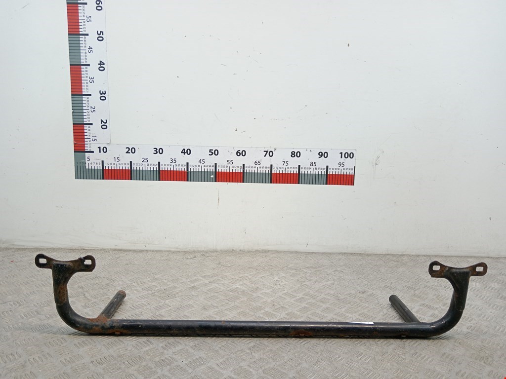 Усилитель переднего бампера (передний) BMW X5 E53 1999-2006