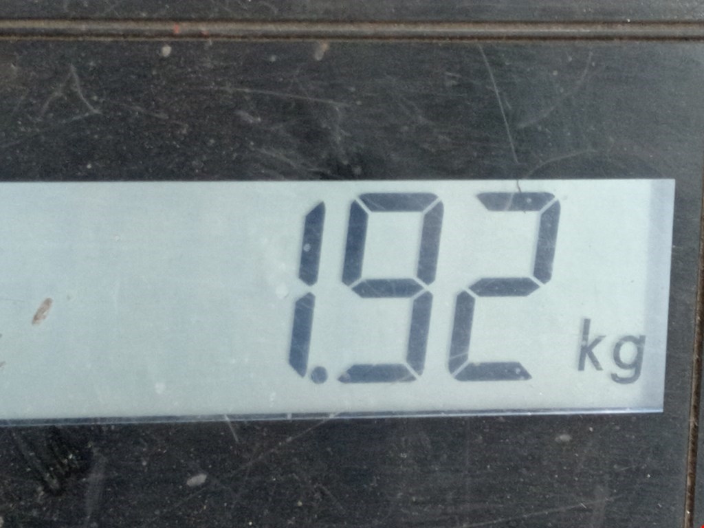 Усилитель переднего бампера (передний) BMW X5 E53 1999-2006