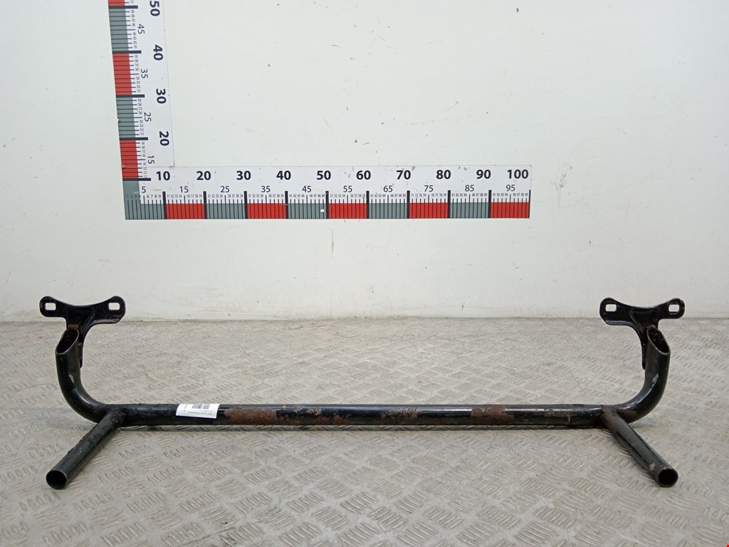 Усилитель переднего бампера (передний) BMW X5 E53 1999-2006