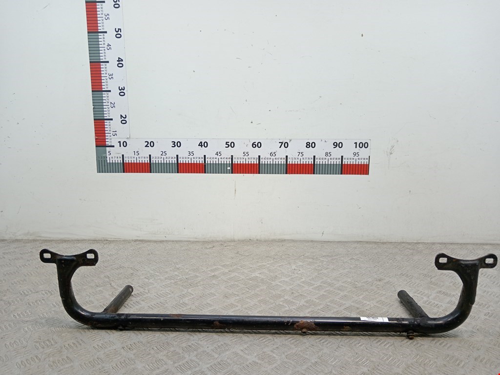 Усилитель переднего бампера (передний) BMW X5 E53 1999-2006