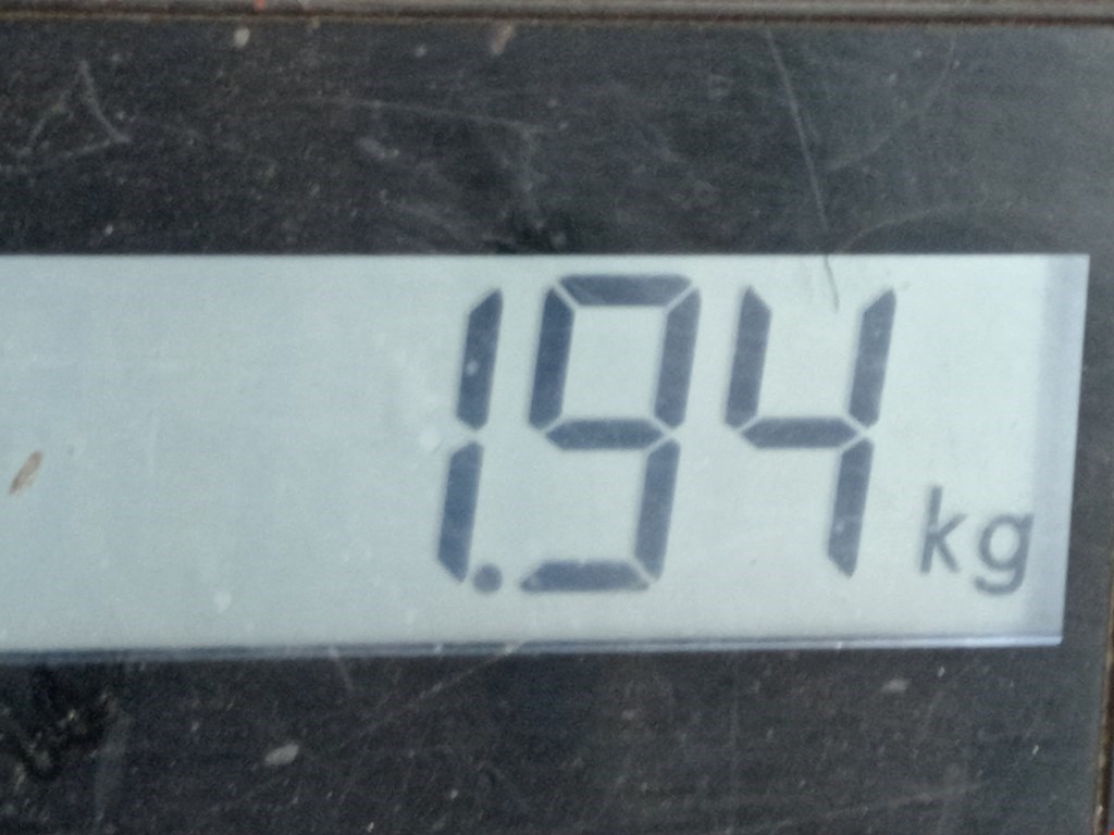 Усилитель переднего бампера (передний) BMW X5 E53 1999-2006