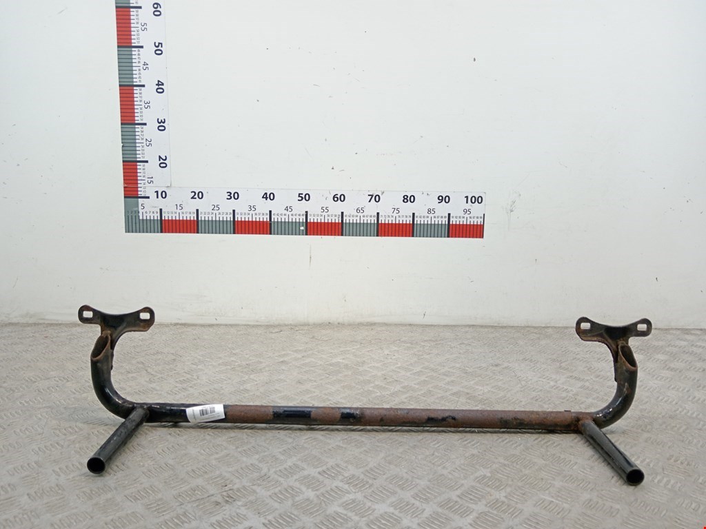 Усилитель переднего бампера (передний) BMW X5 E53 1999-2006