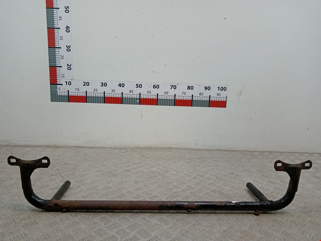 Усилитель переднего бампера (передний) BMW X5 E53 1999-2006