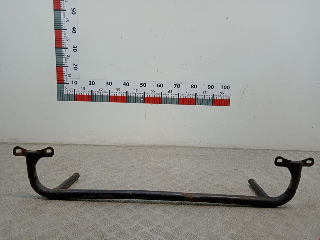 Усилитель переднего бампера (передний) BMW X5 E53 1999-2006