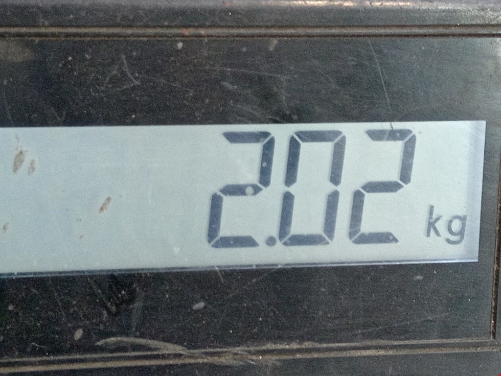 Усилитель переднего бампера (передний) BMW X5 E53 1999-2006