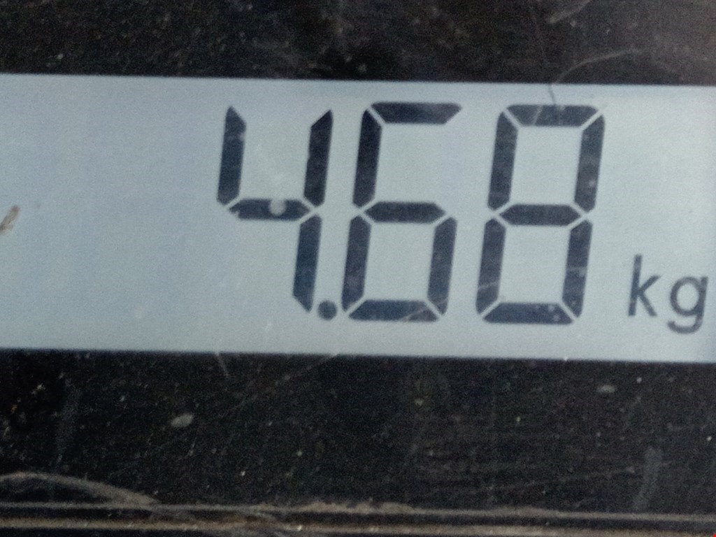 Вентилятор радиатора основного CHRYSLER Sebring III JS 2006-2010