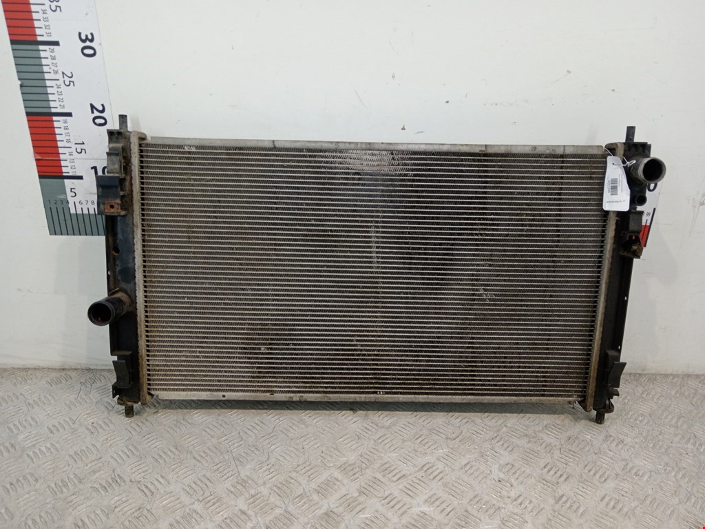 Радиатор основной CHRYSLER Sebring III JS 2006-2010