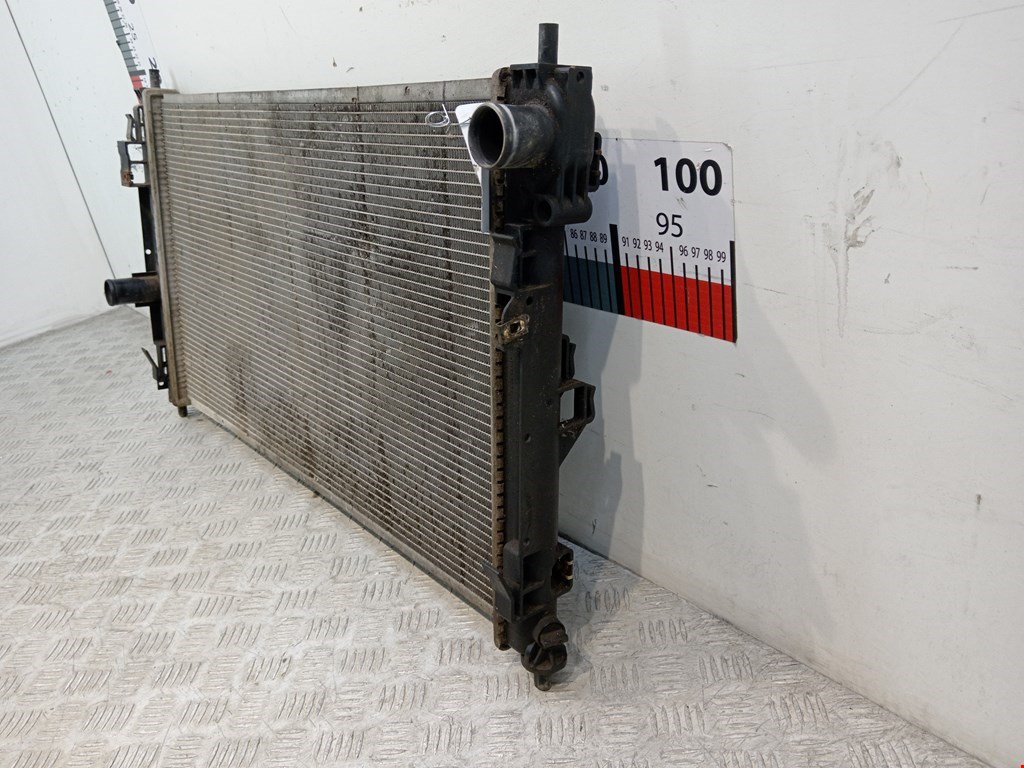 Радиатор основной CHRYSLER Sebring III JS 2006-2010