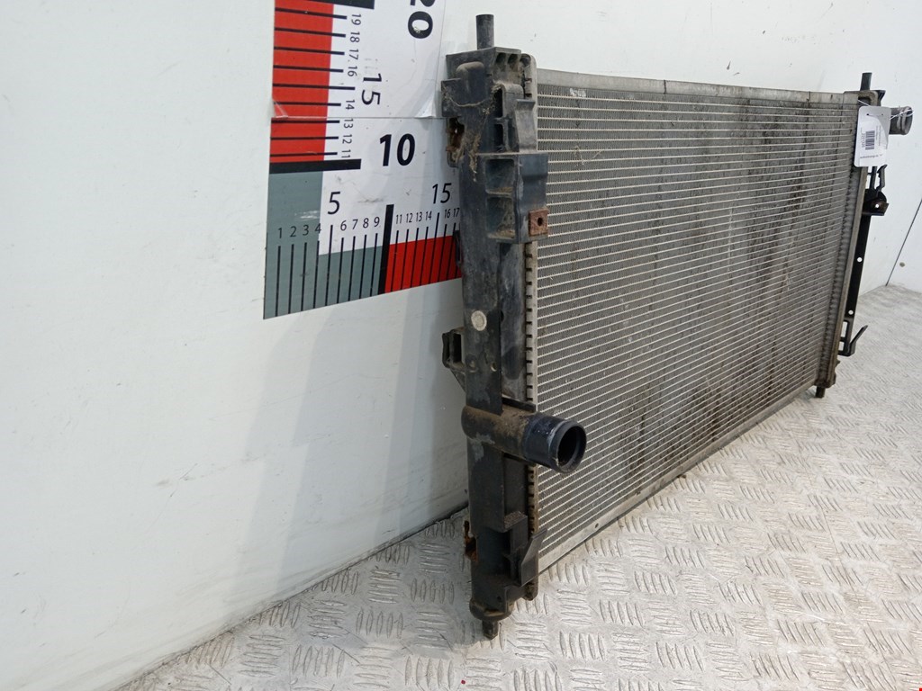 Радиатор основной CHRYSLER Sebring III JS 2006-2010