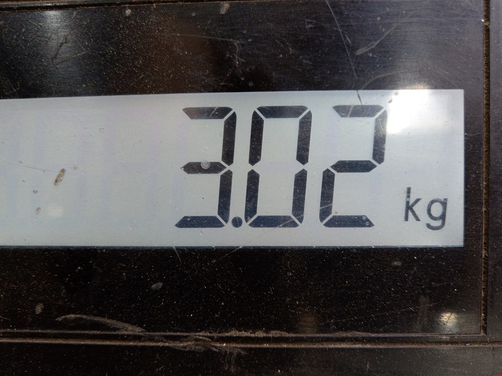 Радиатор основной CHRYSLER Sebring III JS 2006-2010