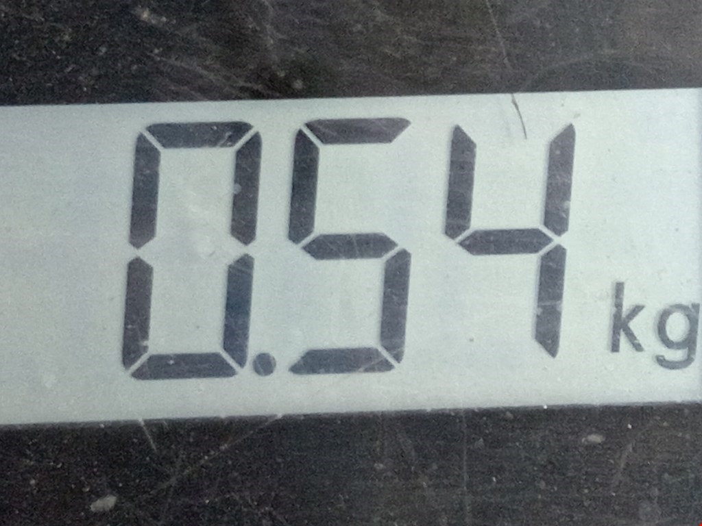 Кронштейн фары левый BMW 5er 5 серия E60/E61 2003-2010