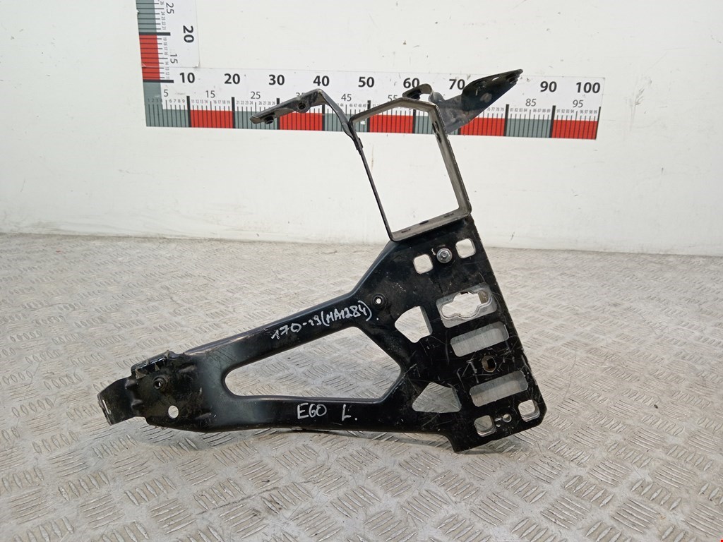 Кронштейн фары левый BMW 5er 5 серия E60/E61 2003-2010