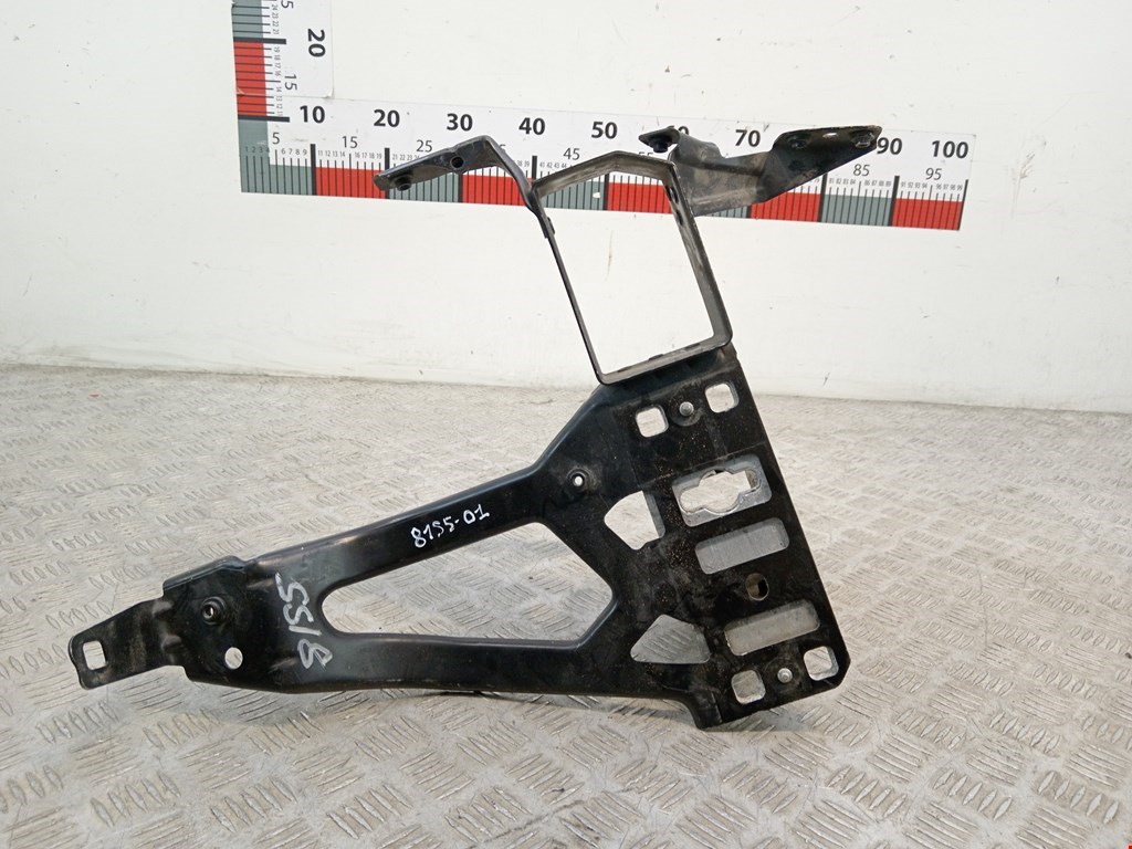 Кронштейн фары левый BMW 5er 5 серия E60/E61 2003-2010