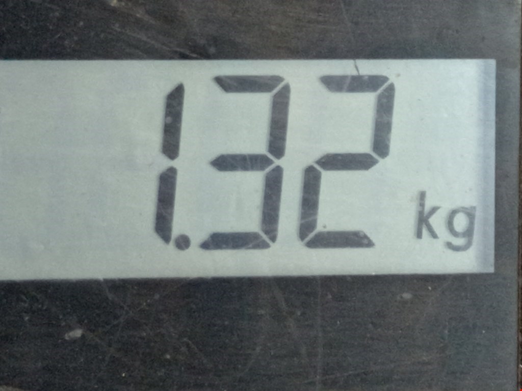 Кронштейн фары левый BMW 5er 5 серия E60/E61 2003-2010