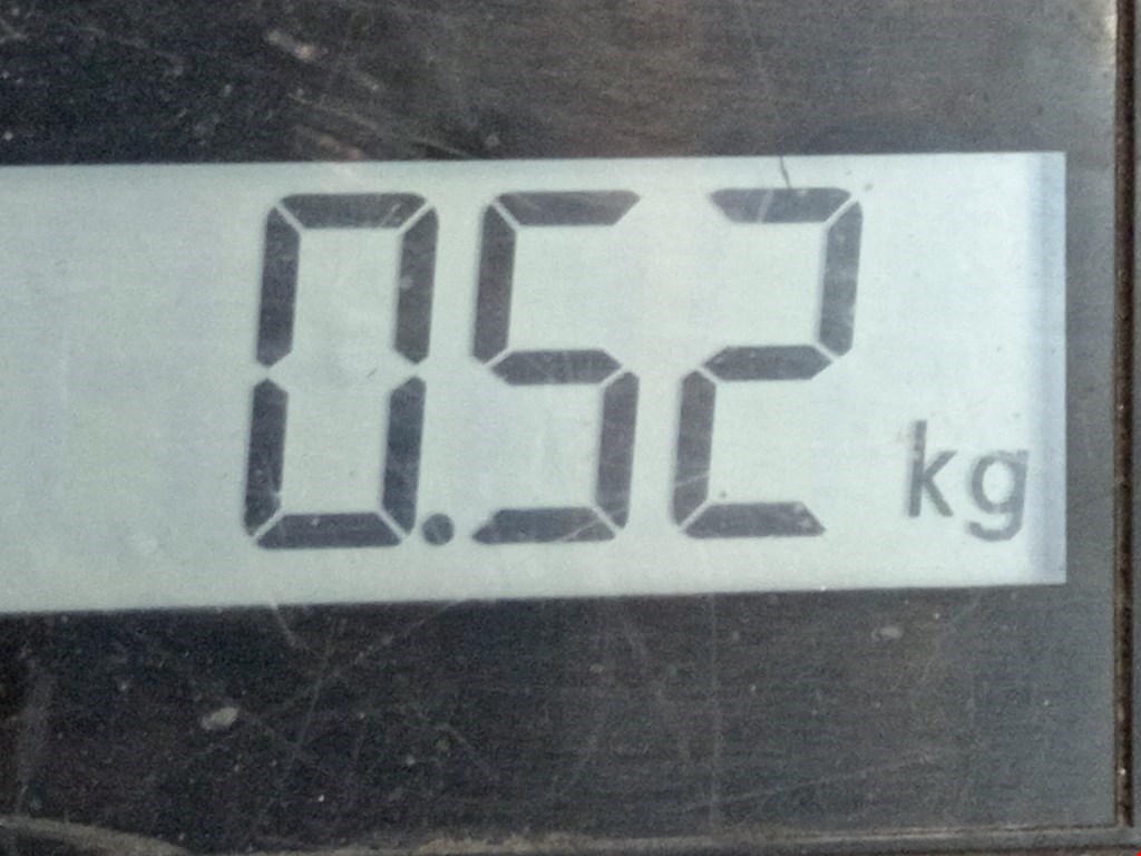 Кронштейн фары левый BMW 5er 5 серия E60/E61 2003-2010