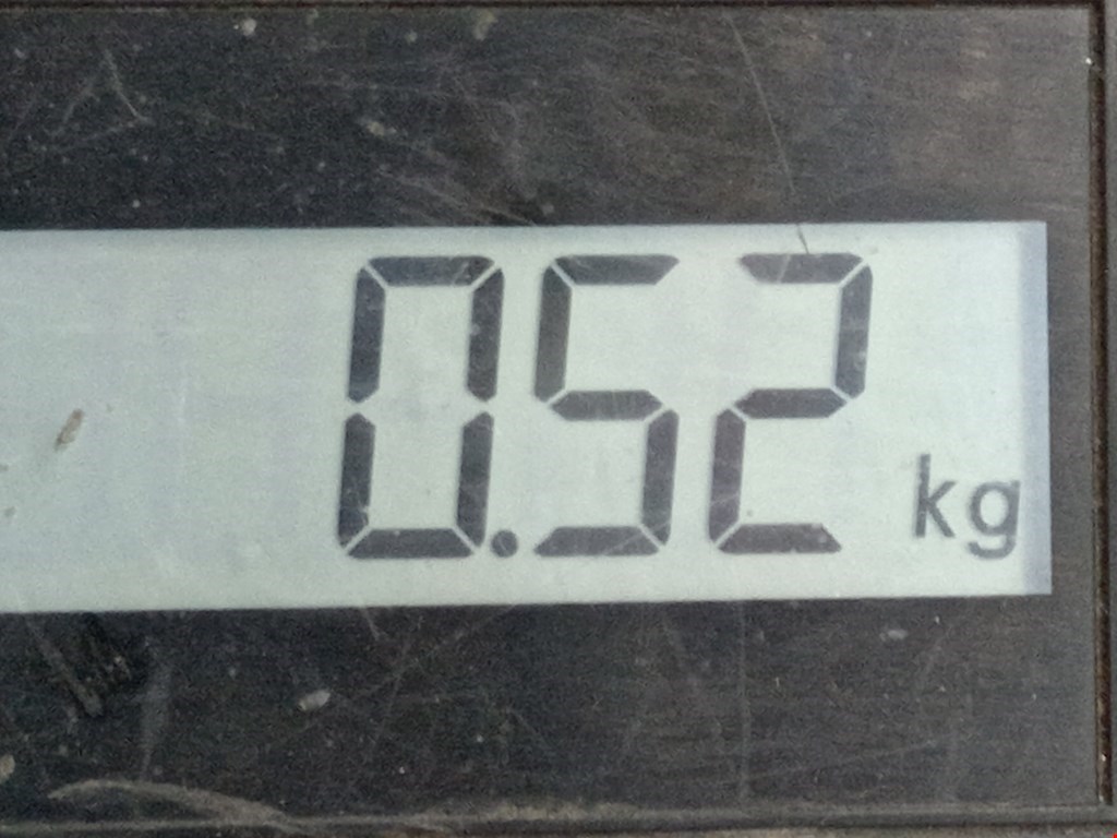 Кронштейн фары левый BMW 5er 5 серия E60/E61 2003-2010