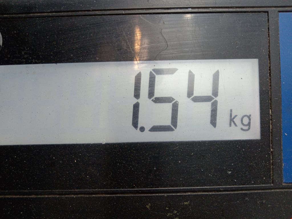 Испаритель кондиционера CHRYSLER Sebring III JS 2006-2010